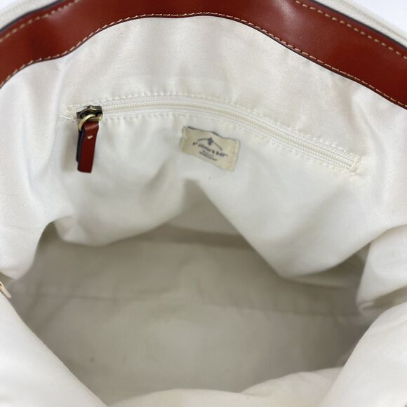 St. John's Bay Multicolor Striped Shoulder Bag - Picture 10 of 10